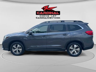 2024 Subaru Ascent Premium