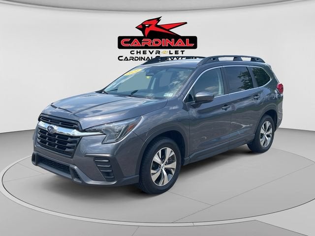 2024 Subaru Ascent Premium