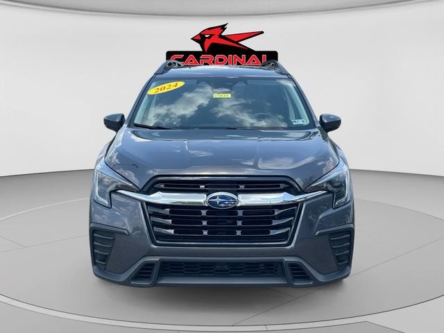 2024 Subaru Ascent Premium