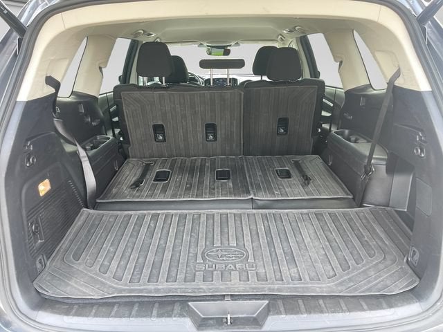 2024 Subaru Ascent Premium