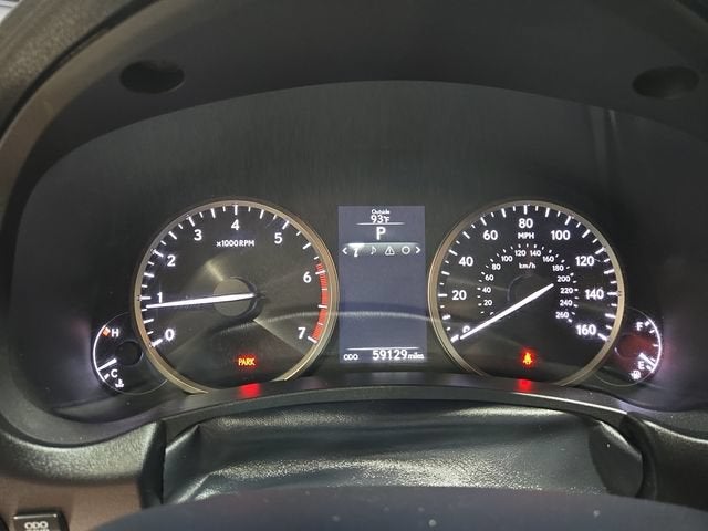 2017 Lexus NX NX Turbo