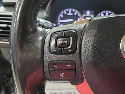 2017 Lexus NX NX Turbo