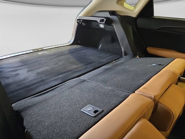 2017 Lexus NX NX Turbo