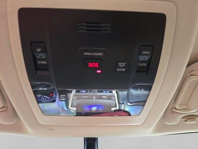 2017 Lexus NX NX Turbo