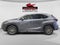 2017 Lexus NX NX Turbo