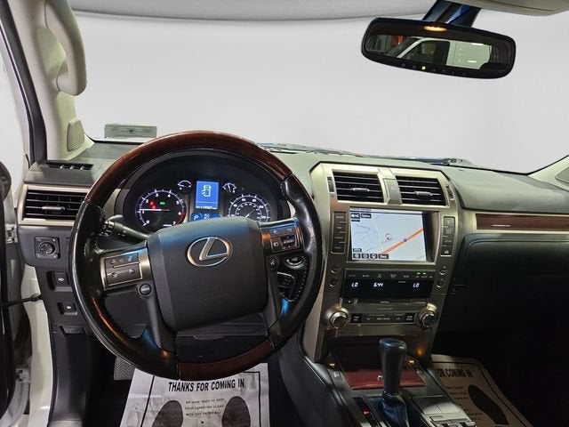 2018 Lexus GX GX 460