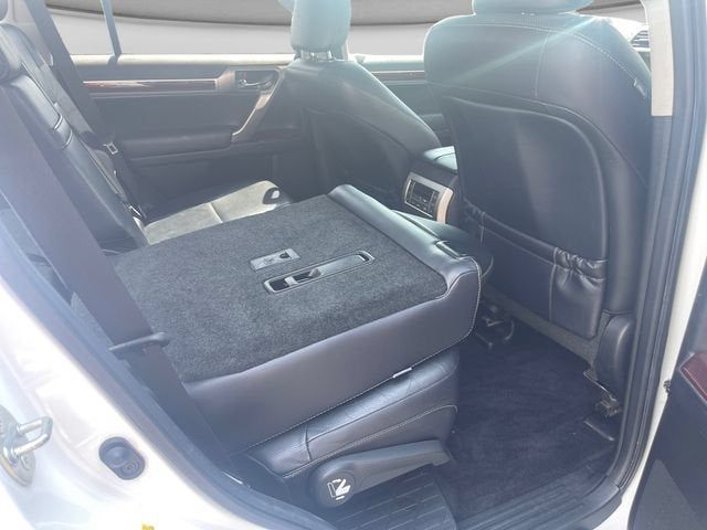 2018 Lexus GX GX 460