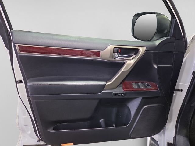 2018 Lexus GX GX 460