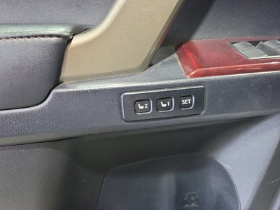 2018 Lexus GX GX 460