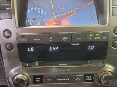2018 Lexus GX GX 460