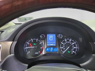 2018 Lexus GX GX 460