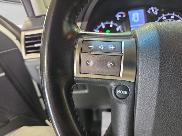 2018 Lexus GX GX 460