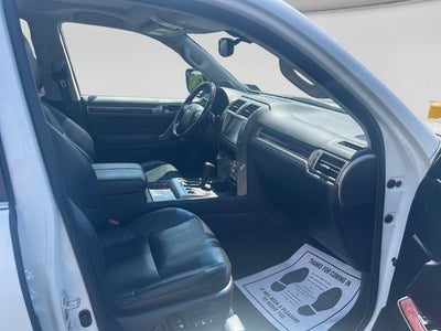 2018 Lexus GX GX 460