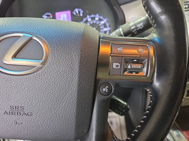 2018 Lexus GX GX 460