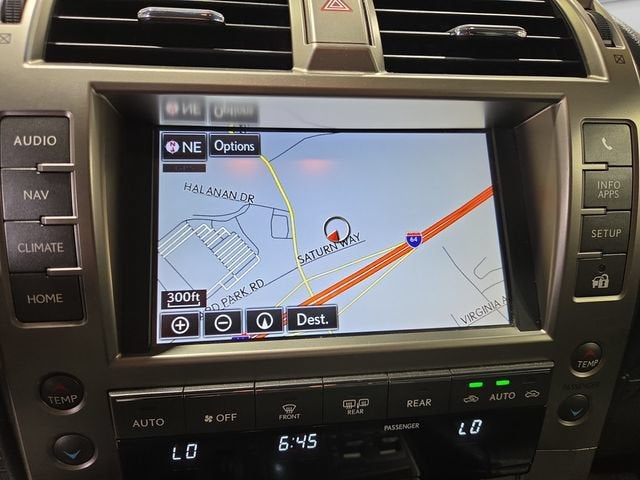 2018 Lexus GX GX 460