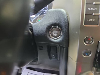 2018 Lexus GX GX 460