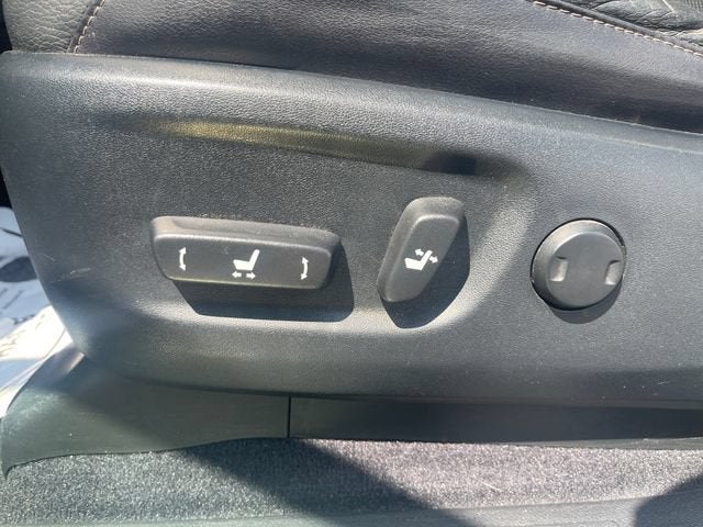 2018 Lexus GX GX 460