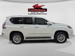 2018 Lexus GX GX 460