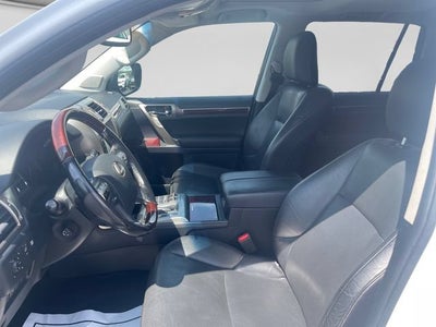 2018 Lexus GX GX 460