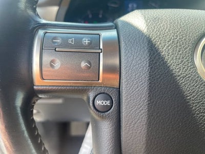 2018 Lexus GX GX 460