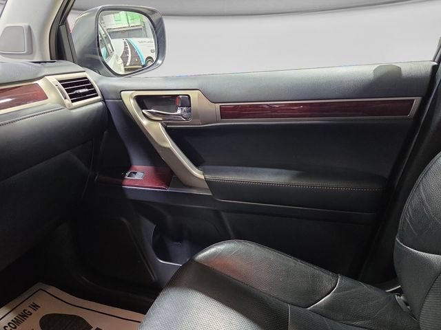 2018 Lexus GX GX 460
