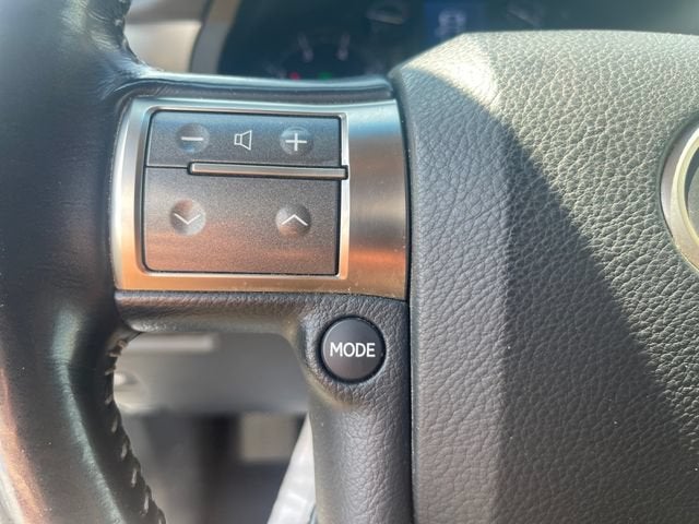 2018 Lexus GX GX 460