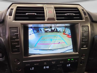 2018 Lexus GX GX 460