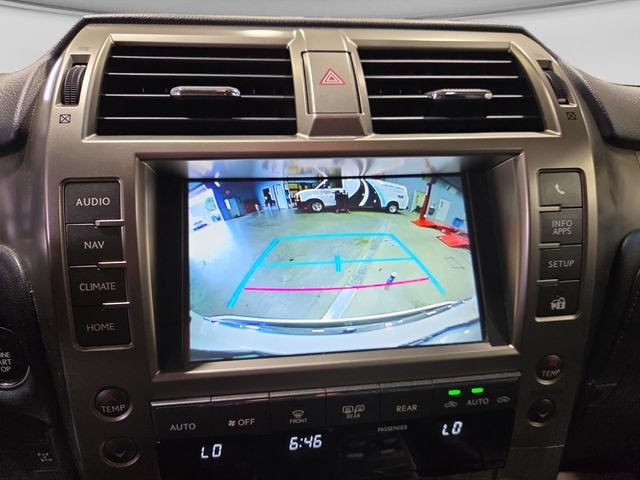 2018 Lexus GX GX 460