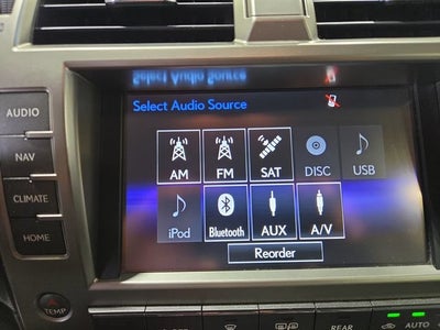 2018 Lexus GX GX 460