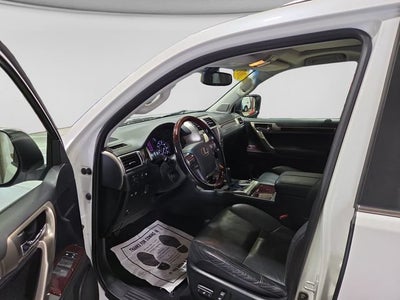 2018 Lexus GX GX 460