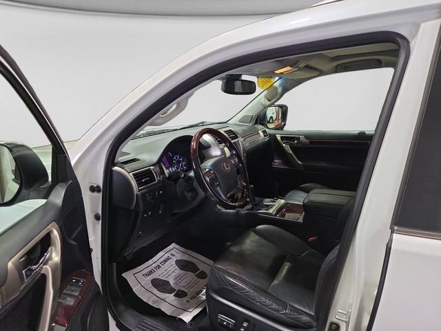 2018 Lexus GX GX 460