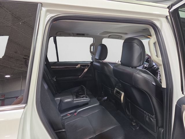 2018 Lexus GX GX 460