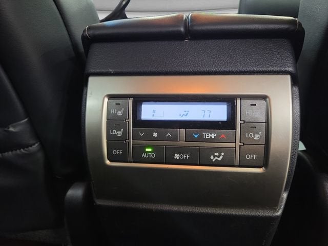 2018 Lexus GX GX 460