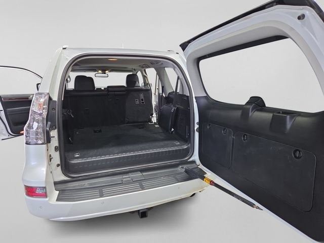 2018 Lexus GX GX 460