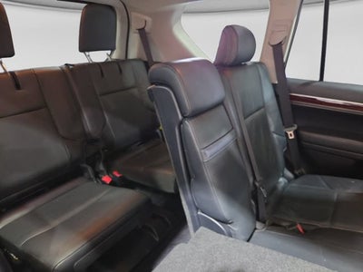 2018 Lexus GX GX 460