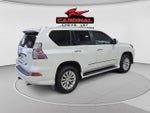 2018 Lexus GX GX 460