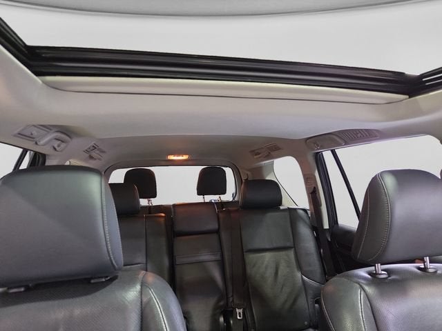 2018 Lexus GX GX 460
