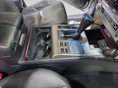 2018 Lexus GX GX 460
