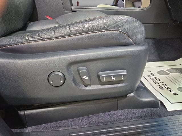 2018 Lexus GX GX 460