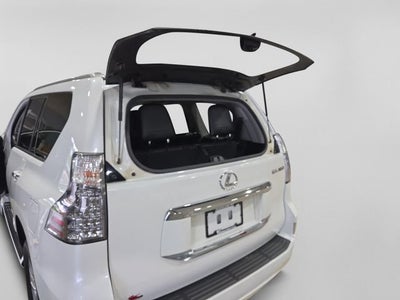 2018 Lexus GX GX 460