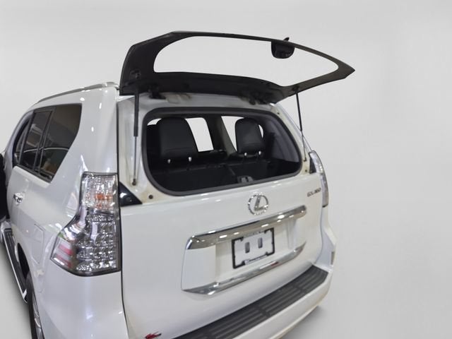 2018 Lexus GX GX 460