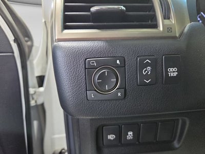 2018 Lexus GX GX 460