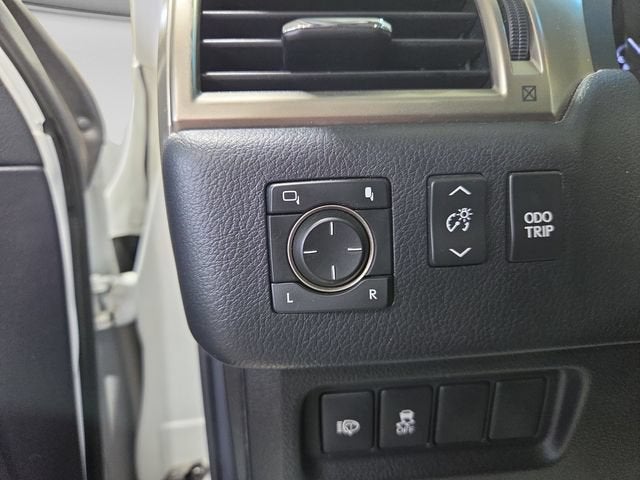 2018 Lexus GX GX 460