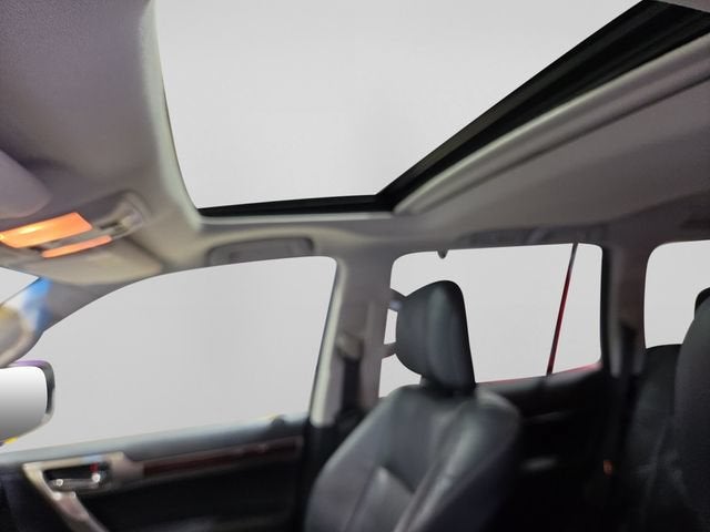 2018 Lexus GX GX 460