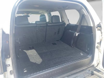 2018 Lexus GX GX 460