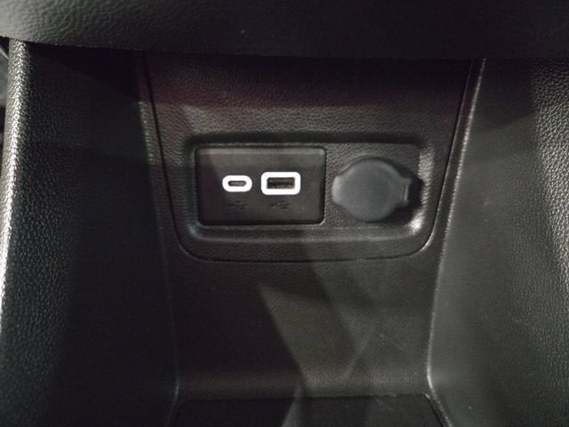 2022 Chevrolet Spark 1LT