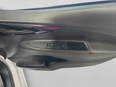 2022 Chevrolet Spark 1LT