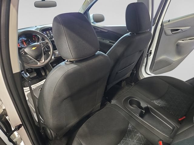 2022 Chevrolet Spark 1LT