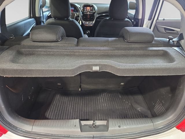 2022 Chevrolet Spark 1LT