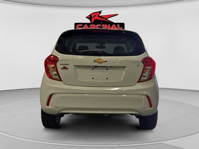 2022 Chevrolet Spark 1LT